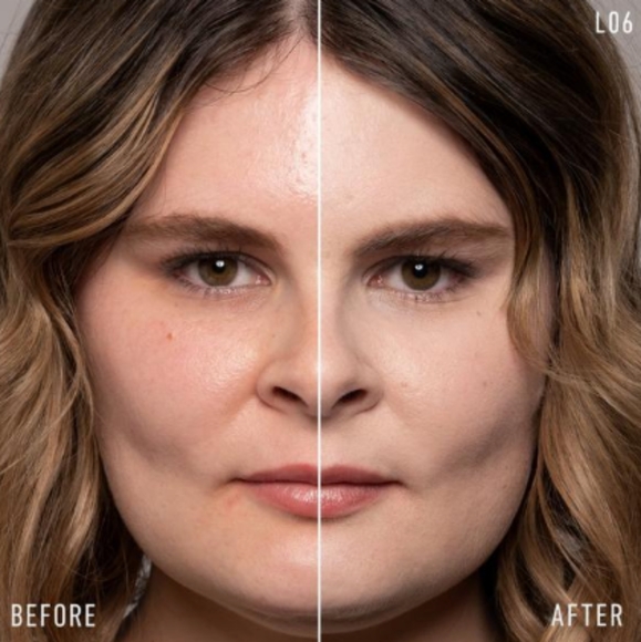 NEW KVD Beauty Good Apple Full-Coverage Transfer Proof Serum Foundation - Lt 006 - Picture 3 of 3